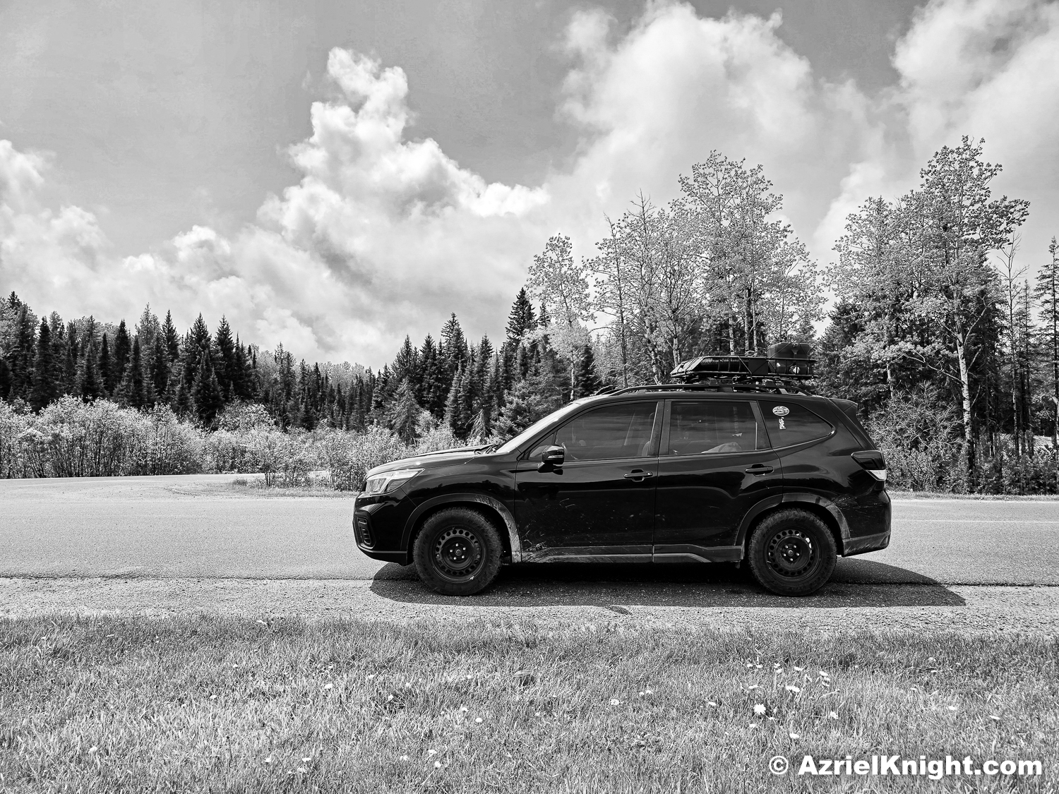 Trans-Canada 2025 Part II: Back Where It All Started