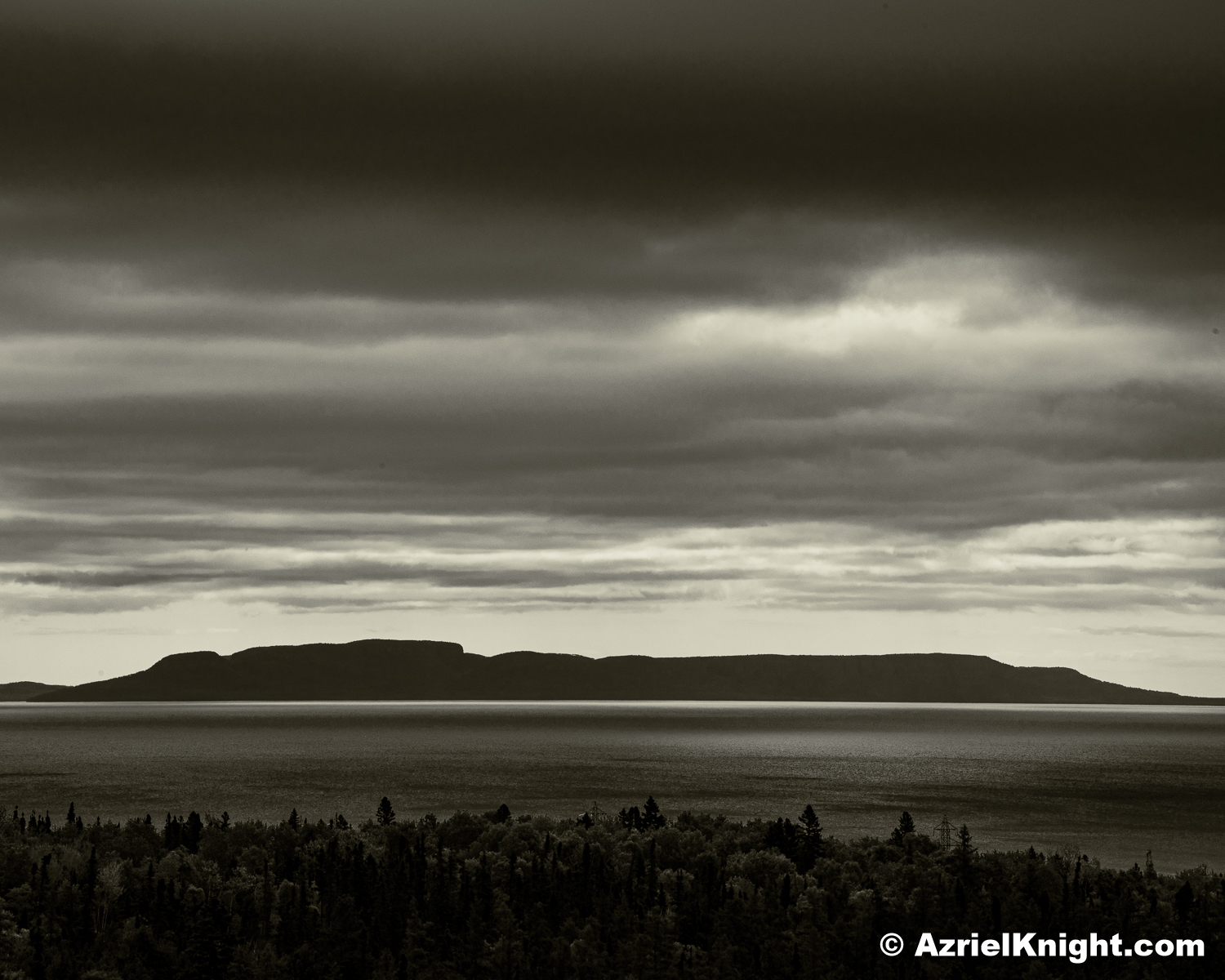 Trans-Canada 2025 Part III: Burying Nostalgia