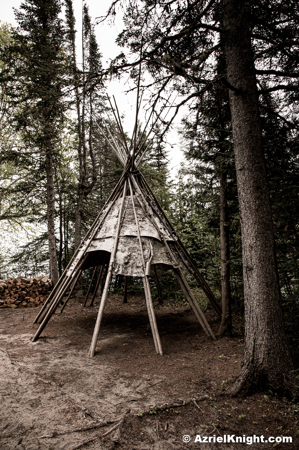 Pukaskwa National Park – Travel Photography – Trans-Canada ’25 (IV)