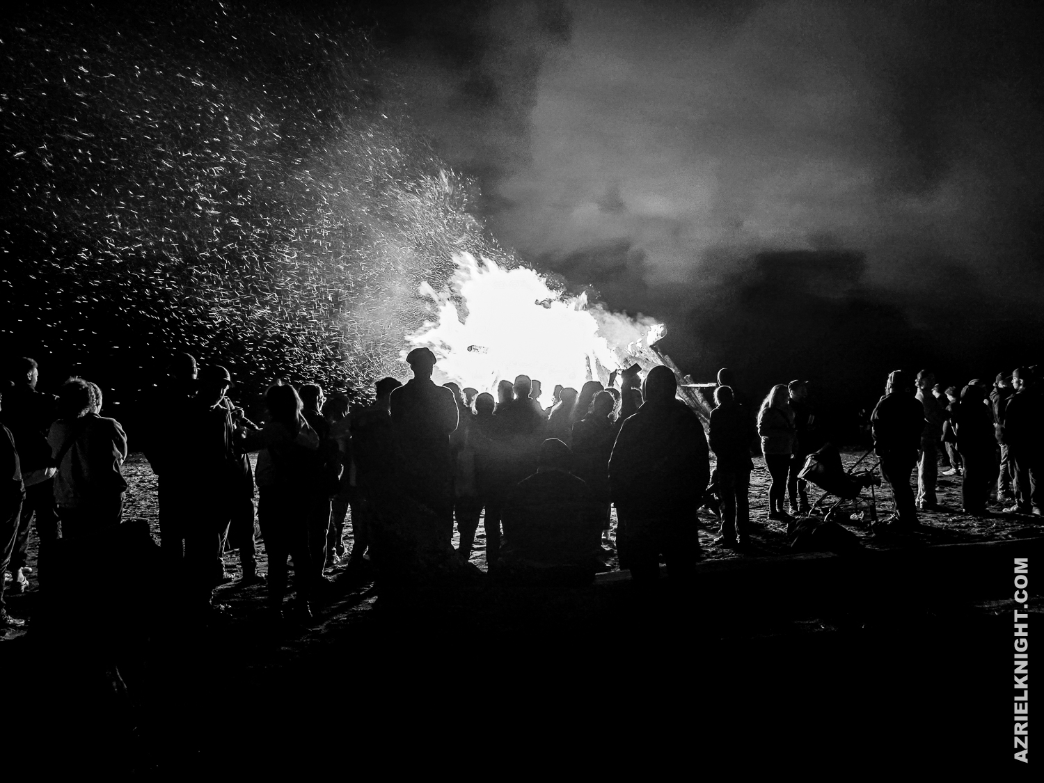 Leaving Quebec – Travel Photography – Trans-Canada ’25 (IX)