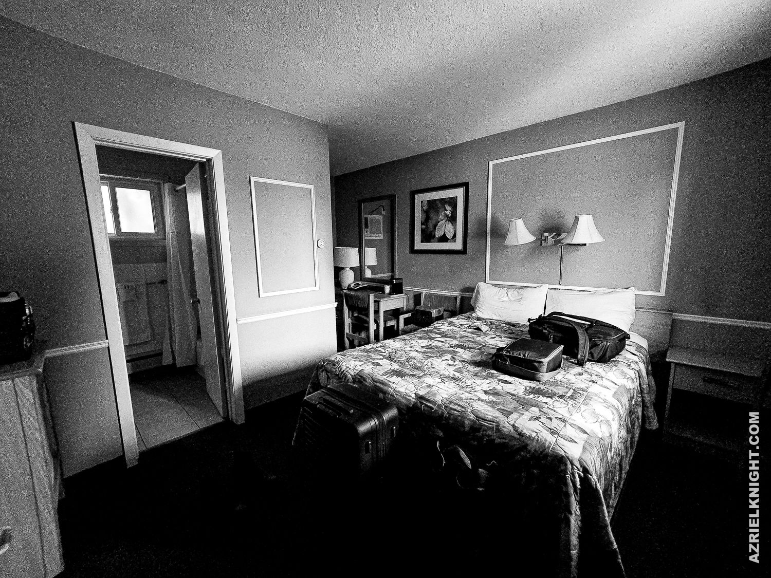 Making My Way Home – Road Trip Photography – Trans-Canada ’25 (XVIII)