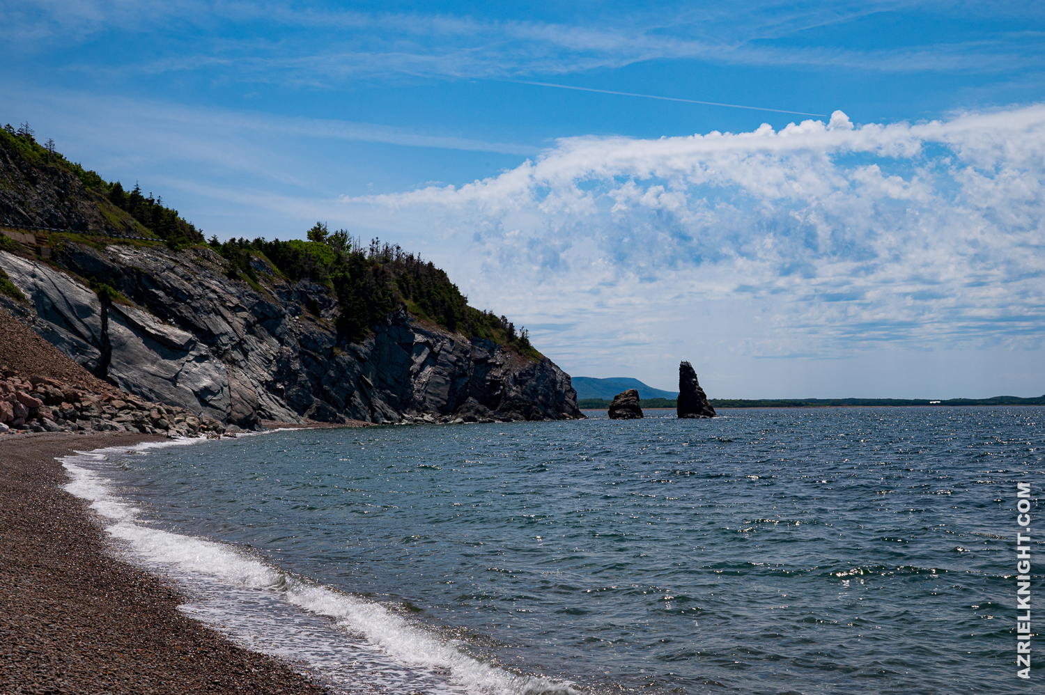 Cape Breton Highlands – Road Trip Photography – Trans-Canada ’25 (XI)