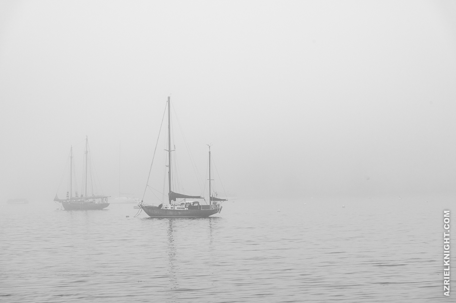 Lunenburg, Nova Scotia – Overland Travel Photography – Trans-Canada ’25 (XII)