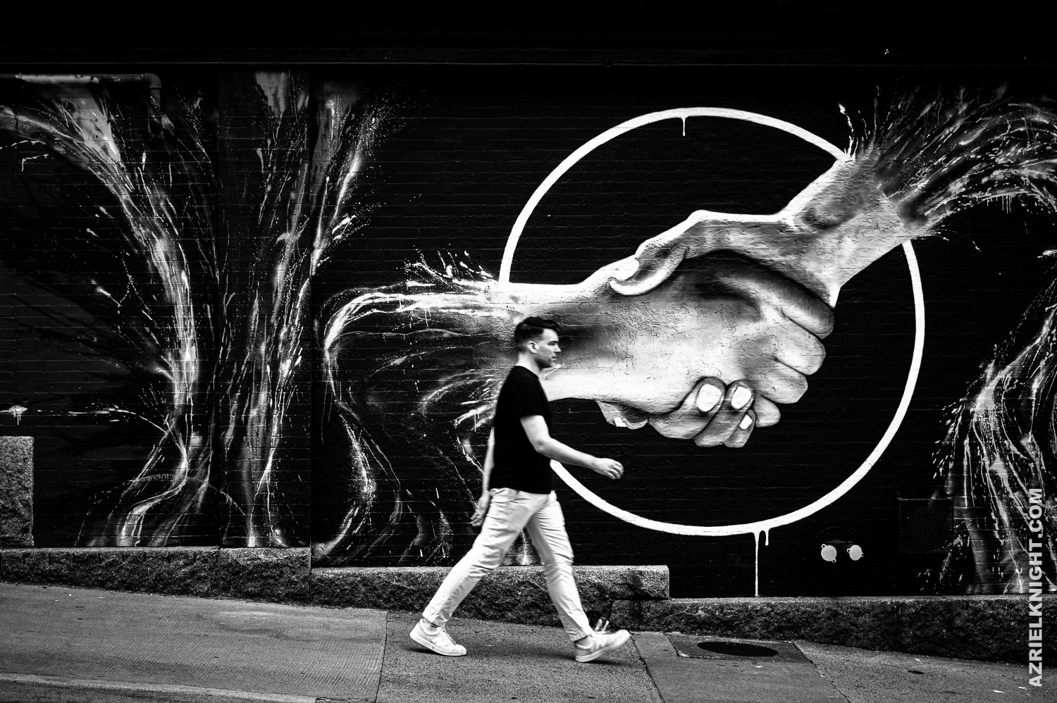 Halifax, Nova Scotia – Documentary Travel Photography – Trans-Canada ’25 (XIV)