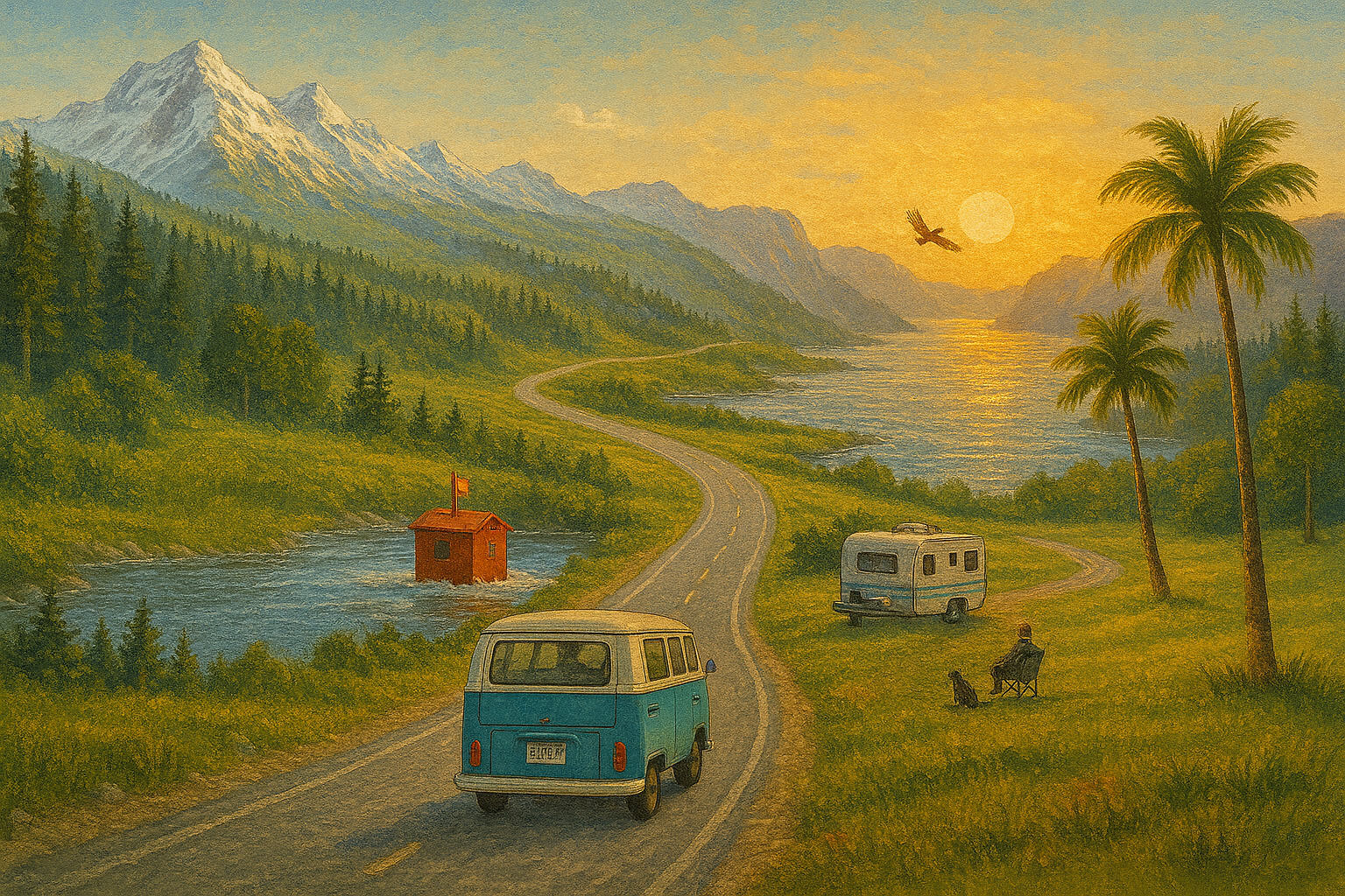 Six Books to Inspire Travel Photography (And Two to Avoid)